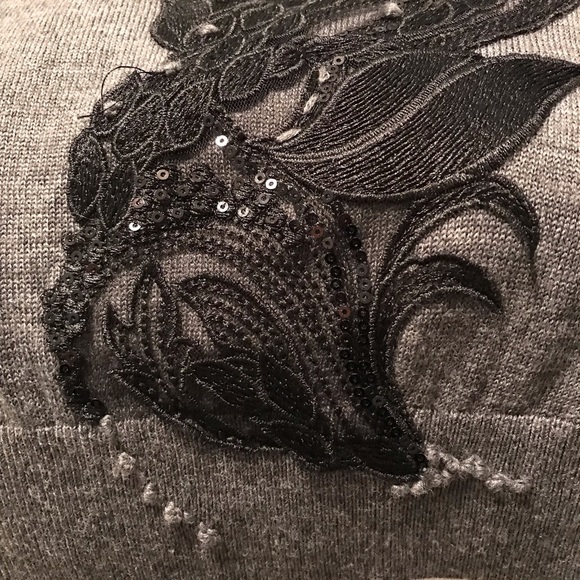 Anthropologie Sweater - Picture 6 of 7